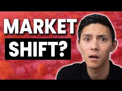 Bay Area Real Estate Market Update June 2022