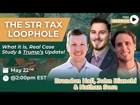 Thumbnail for John Bianchi