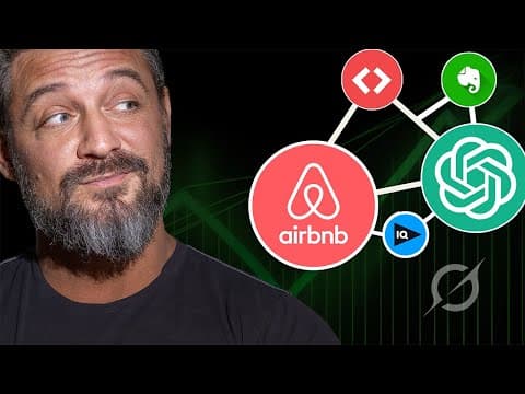I’m ADHD. Heres Every Way I'm Using AI. (Youtube - Airbnb - Marketing - ADHD - Entrepreneurship)