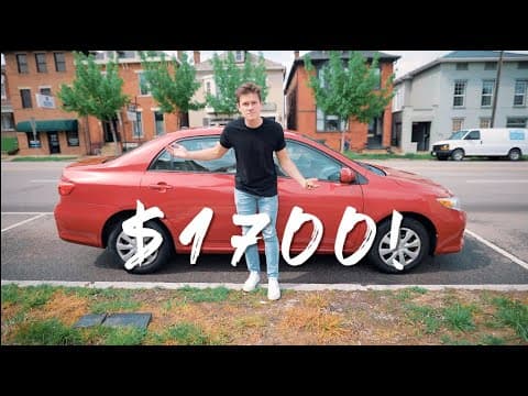 Thumbnail for Levi Kelly Tours