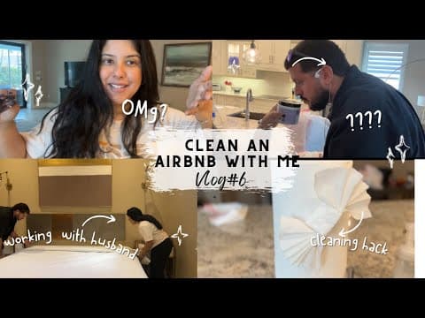 Thumbnail for Deetakesovercleaning