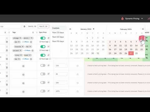 Thumbnail for PriceLabs