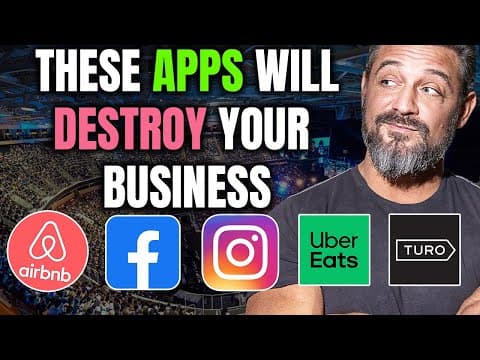 Stop Selling Through These Apps!