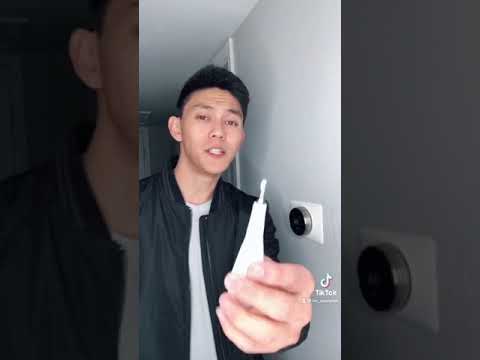 🛠 The two-headed screwdriver! #nest #screwdriver