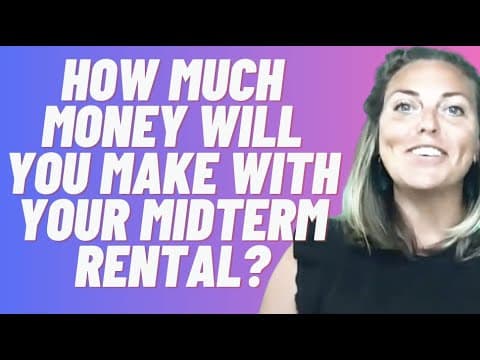 Thumbnail for Midterm Rental Consulting