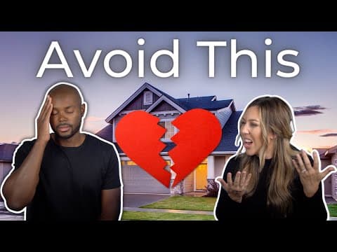 I Convinced my Wife to Invest in Real Estate with Me