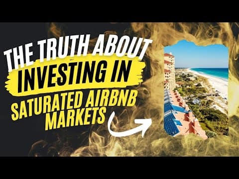 Thumbnail for Build Short Term Rental Wealth