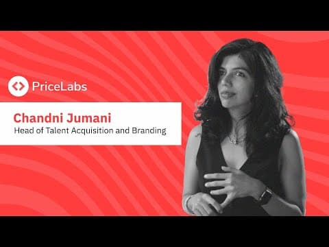 Thumbnail for PriceLabs