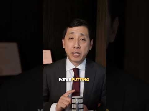 Thumbnail for Michael Chang