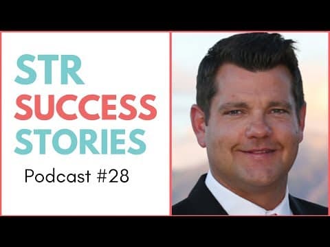 Thumbnail for Short Term Sage - Airbnb, Vacation Rental Host