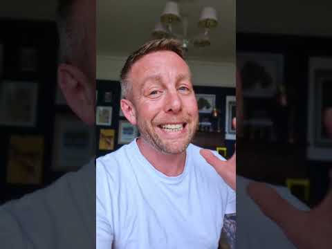 Thumbnail for Dave Cordner