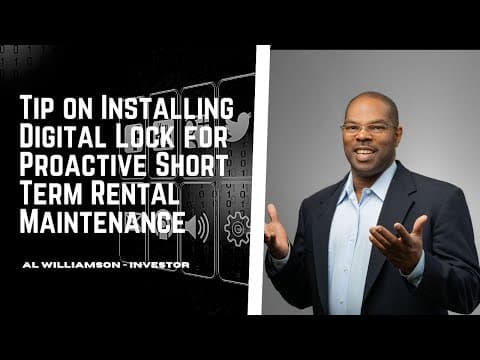 Thumbnail for Al Williamson - LeadingLandlord