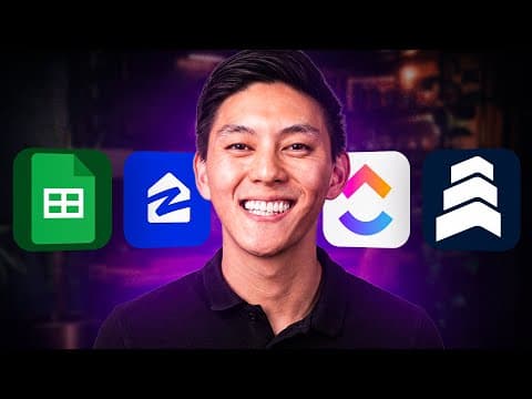 Thumbnail for Sean Pan