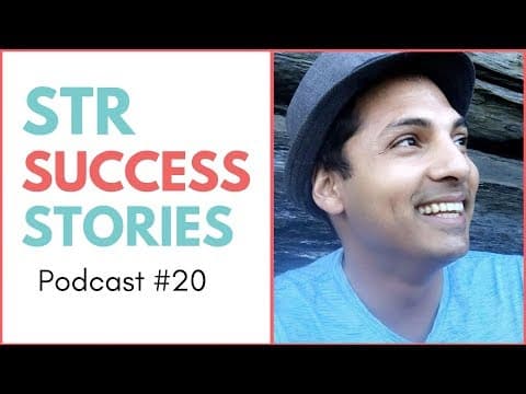 Thumbnail for Short Term Sage - Airbnb, Vacation Rental Host