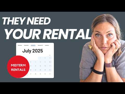 Thumbnail for Midterm Rental Consulting