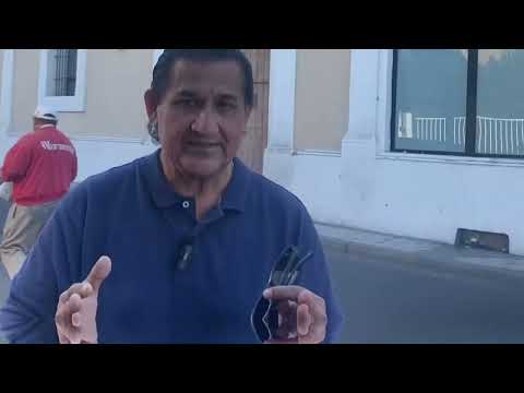 La verdadera historia de LUPITA LA NOVIA DE CULIACÁN