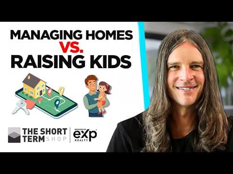 Why Property Management is Like Raising Kids
