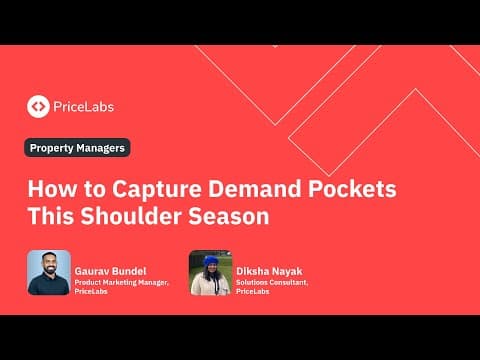 Thumbnail for PriceLabs