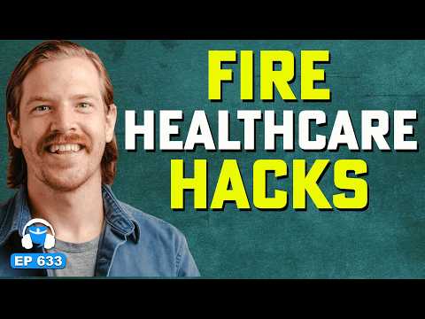 Healthcare Hacks That Could Save You Thousands on the Path to FIRE