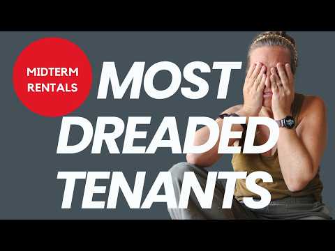 Landlords Don't Understand These Renters