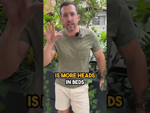 Stop Using Airbnb's Smart Pricing Tool #shorts