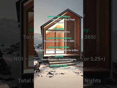 Thumbnail for The Short Term Shop