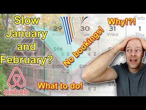 Thumbnail for Airbnb ABCs