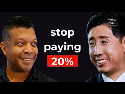 Thumbnail for Michael Chang