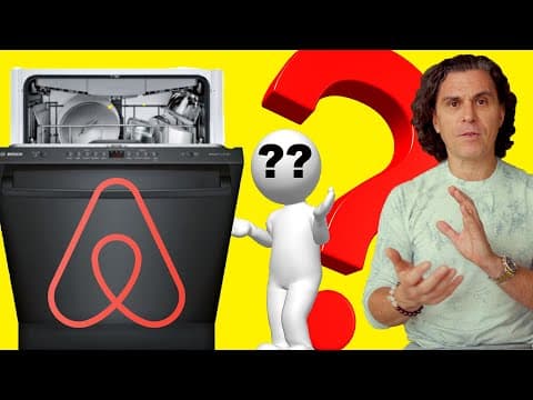 Is Your Airbnb Easy to Use?? (guest's biggest frustration)