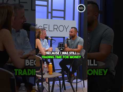 Before doing Airbnb I was a..... #entrepreneur #entrepreneurship #moneymindset