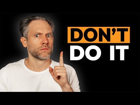 4 Times You Should NEVER Drop Your Airbnb Rate