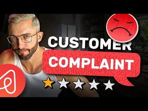 Thumbnail for Optimize My Airbnb: I Help Airbnb Hosts Make Money