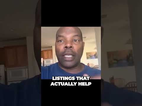 How to Write KILLER listing headlines for Financial Success