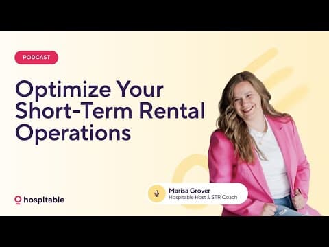 Thumbnail for Hospitable