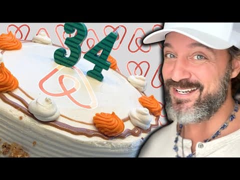 34 FAST Airbnb Pro Tips