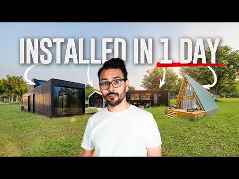 Prefab Homes Explained: Why Modular Housing Is the Future