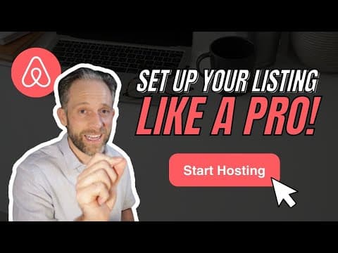 Thumbnail for Short Term Rental Riches