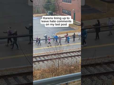 I posted about buying my 6-year-old daughter a beach house and accidentally summoned the Karen army