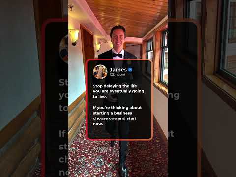 Stop delaying the life you are going to live