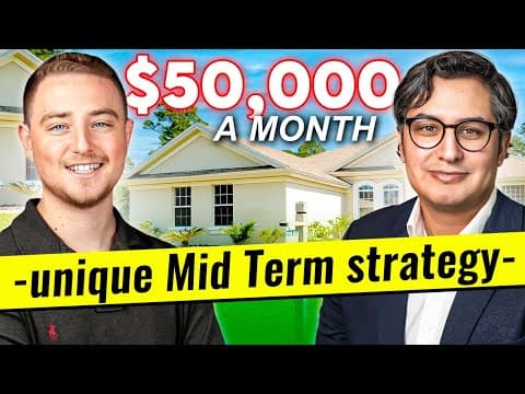 From Struggling to Over 50K a Month | Arrived
