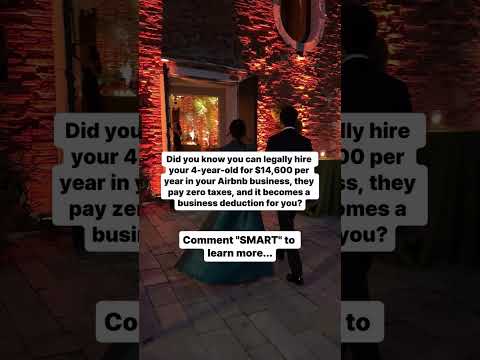 Ready to keep more of what you earn? Comment “SMART” below