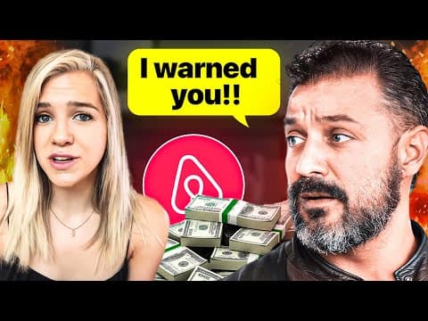 Shelby Church thinks I'm a scam