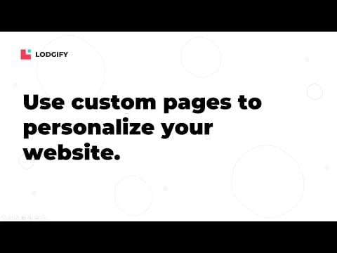 Thumbnail for Lodgify