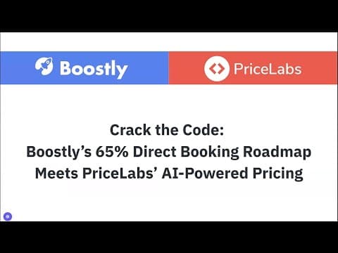 Thumbnail for PriceLabs