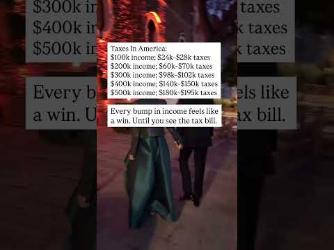 Most people think making more money is the answer