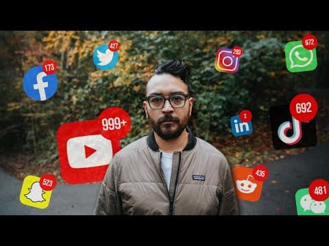 Opening up about my struggle with ADHD