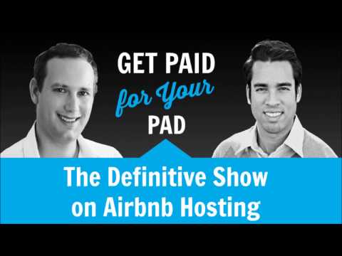 Airbnb Hosting EP 42 w Airbnb Superhost Nada Do Guida