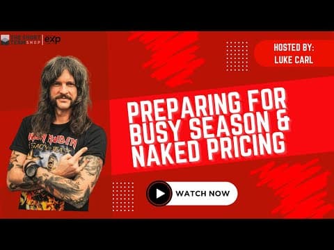 Thumbnail for The Short Term Shop