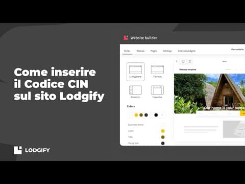Thumbnail for Lodgify
