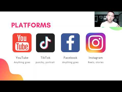 How I use video to get more direct bookings for our Airbnb | Serviced accommodation marketing tips